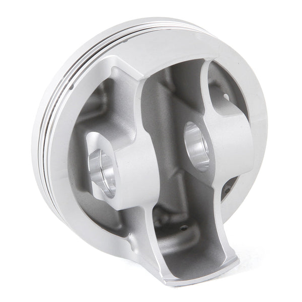 PROX 活塞 PISTON KIT FORGED NIKASIL CYL 76.95/STD 13.5:1 YAM