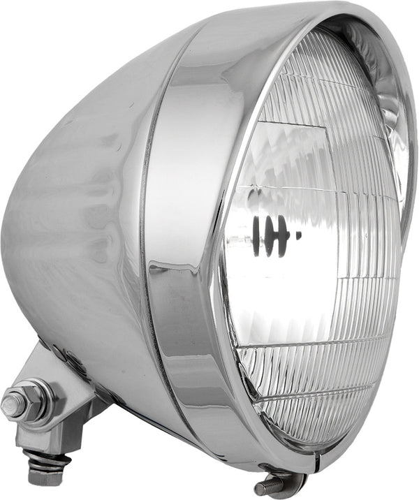 HARDDRIVE 照明 6.5" Headlight