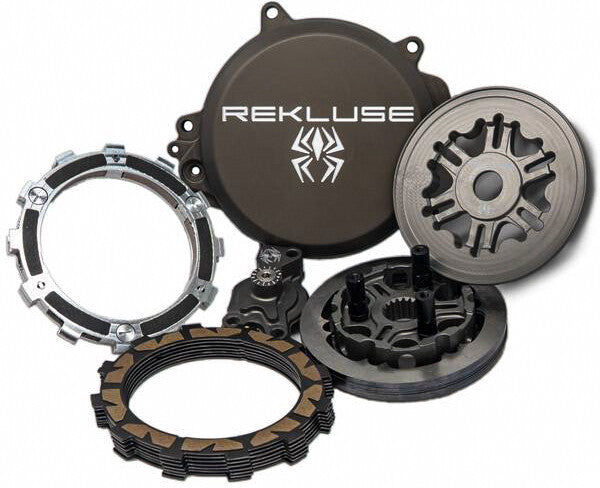 Rekluse Racing 自动离合总成 KTM/Husqvarna/Gas Gas Radius CX Clutch HUS/KTM