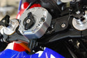 PSR BMW Steering Damper Kit Black BMW