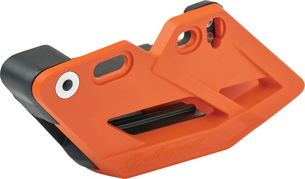Polisport 导链器 KTM Performance Chain Guide Orange