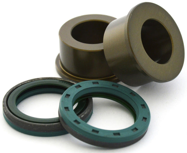 SKF 车轮密封套件 带轴承 后轮