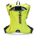USWE 水袋包 Outlander 2 Hydration System 黄 1.5 L OUTLANDER 2