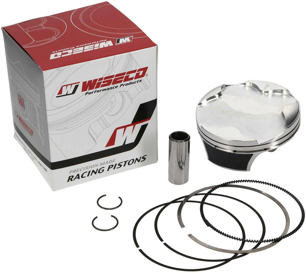 WISECO 活塞 PISTON KIT ARMORGLIDE BOX FRG 95.00/STD 12.75:1 GAS/HUSQ/KTM