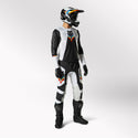 FOX Flexair 骑行裤 Flexair 骑行服 Relm Pants [黑/白]