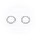 BOLT 五金件 Aluminum Drain Plug Compression Washers