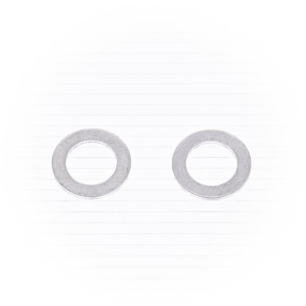 BOLT 五金件 Aluminum Drain Plug Compression Washers