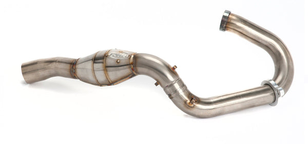 FMF 排气管 MEGABOMB HEADER S/S HON CRF450R'13