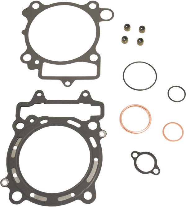 ATHENA 缸垫/密封 TOP END GASKET KIT W/O VALVE COVER GASKET KAW