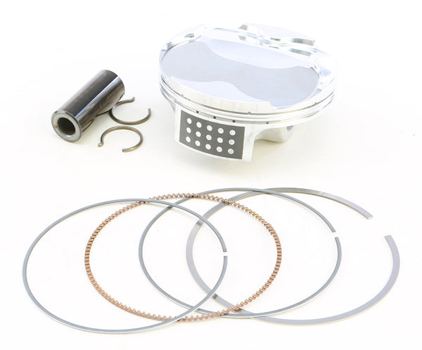 VERTEX 活塞 PISTON KIT FORGED 77.97/STD 14.4:1 HUSQ/KTM