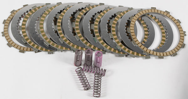 HINSON 离合器 CLUTCH FIBER SPRING KIT 钢制 SUZ