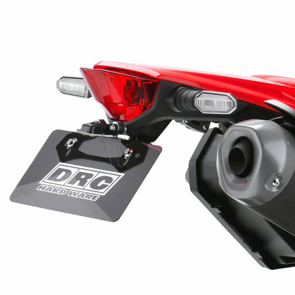 DRC 车身 FENDER ELIMINATOR KIT 黑 HON