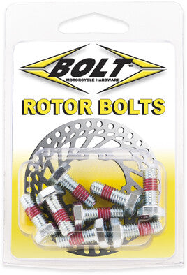 BOLT 五金件 ROTOR BOLTS HON