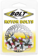 BOLT 五金件 ROTOR BOLTS HON