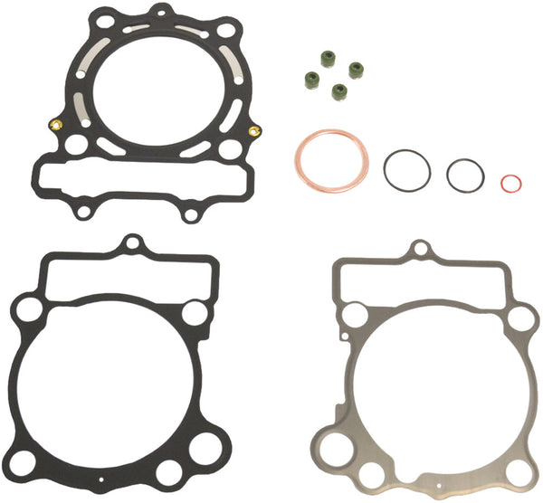 ATHENA 缸垫/密封 TOP END GASKET KIT W/O VALVE COVER GASKET SUZ