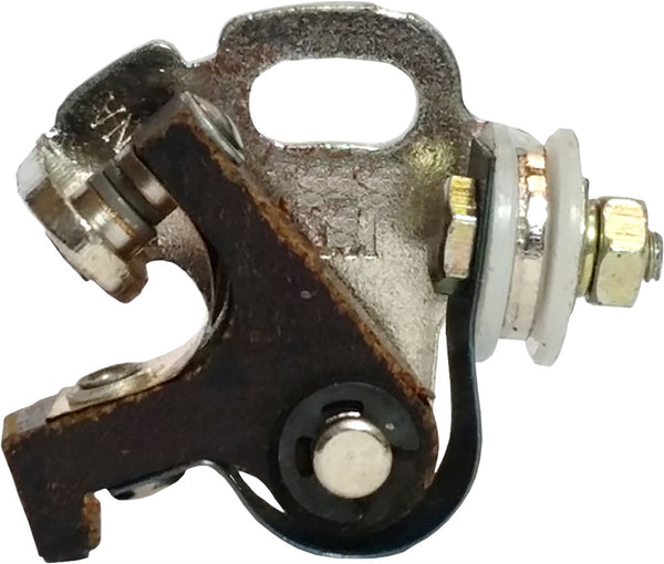 K&S 电路装置 Ignition Contact Points