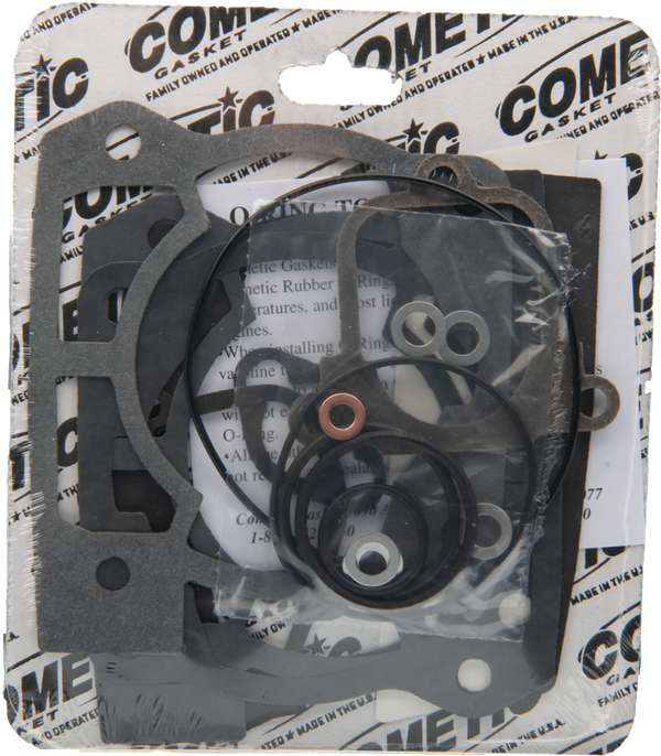 Cometic Beta Top End Kit