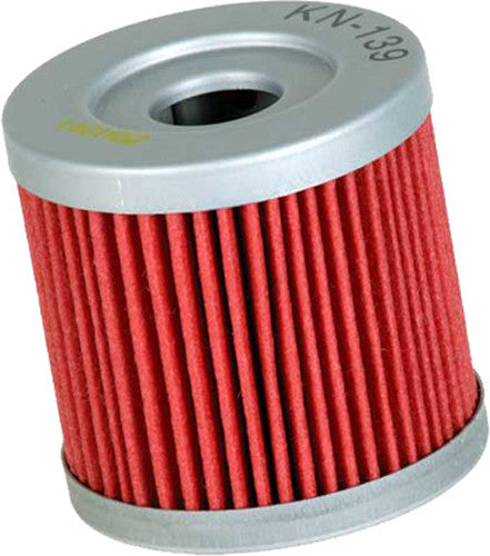 K&N 油滤 OIL FILTER