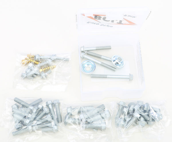 BOLT 五金件 EURO STYLE TRACK PACK II