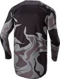 Alpinestars 骑行衣 Racer Tactical Jersey Men's Cast Grey/Camo/Magnet