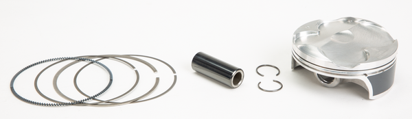 WISECO 活塞 PISTON KIT ARMORGLIDE BOX FRG 78.00/STD 14.2:1 KAW