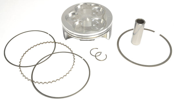 ATHENA 活塞 PISTON KIT BB FORGED 97.95 YAM