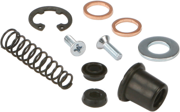 All balls 刹车泵维修套件 Beta/Gas Gas/Suzuki/Kawasaki/Honda/Yamaha Master Cylinder Rebuild Kit