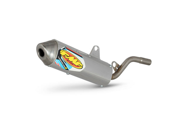 FMF Turbinecore 排气管后段 Turbinecore II Spark Arrestor
