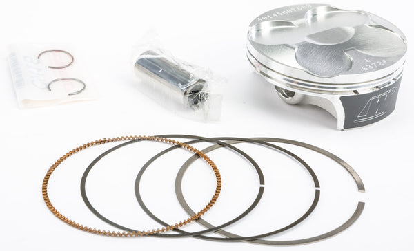 WISECO 活塞 PISTON KIT ARMRGLD STRUTT FRG 76.80/STD 13.5:1 HON