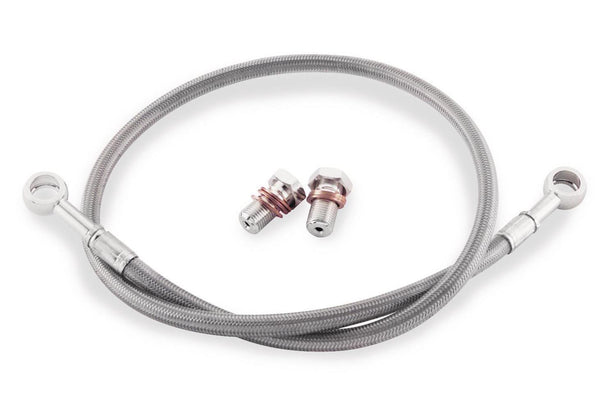 GALFER 刹车 BRAKE LINE REAR DUCATI