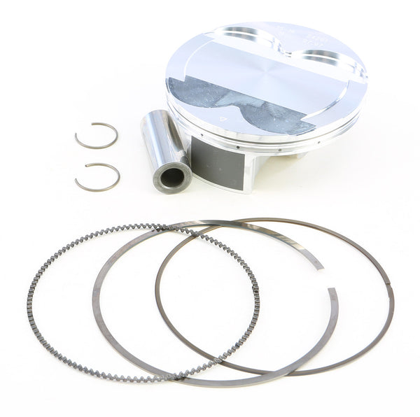 VERTEX 活塞 PISTON KIT BB FORGED 97.96/+2.00 12.5:1 KAW