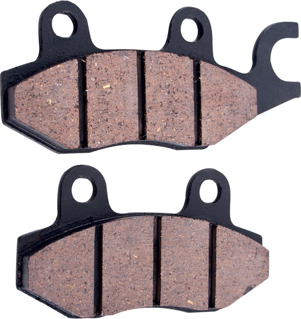 MOGO PARTS 刹车 Brake Pads