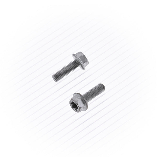 BOLT 五金件 Euro Style Flange s