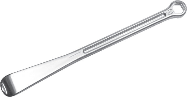MOTION PRO 工具 COMBO AXLE WRENCH/TIRE TOOL 3/8 BREAKER BAR 27MM