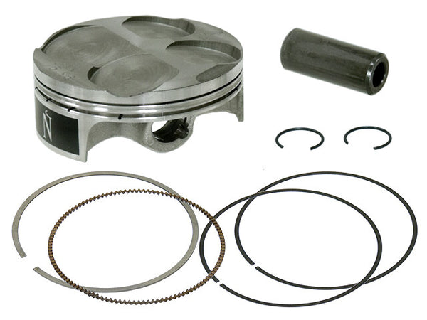 NAMURA 活塞 PISTON KIT FORGED 76.98/+0.02 YAM