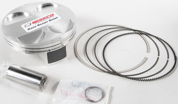 WISECO 活塞 PISTON KIT ARMORGLIDE BOX FRG 96.00/STD 12:1 HON