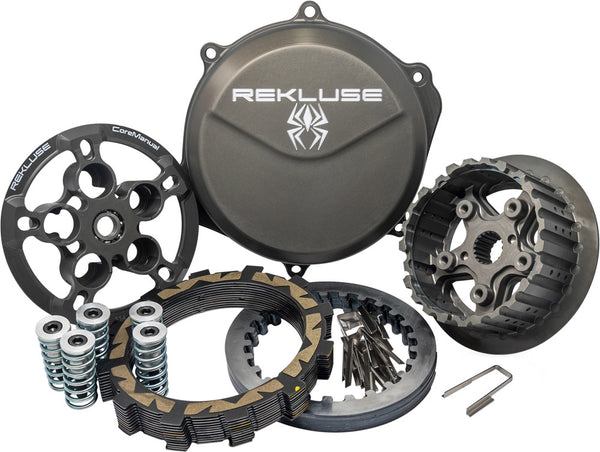 REKLUSE RACING 离合器 CORE MANUAL TORQDRIVE CLUTCH HON