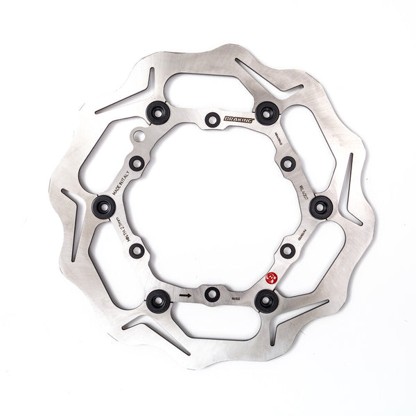 BRAKING 刹车 BATFLY 270 FRONT ROTOR OVERSIZED KIT