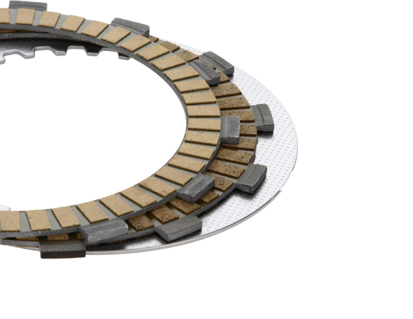 PROX 离合器 COMPLETE CLUTCH PLATE SET KAW