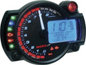 KOSO 仪表 GP Style Multi-Function Gauge