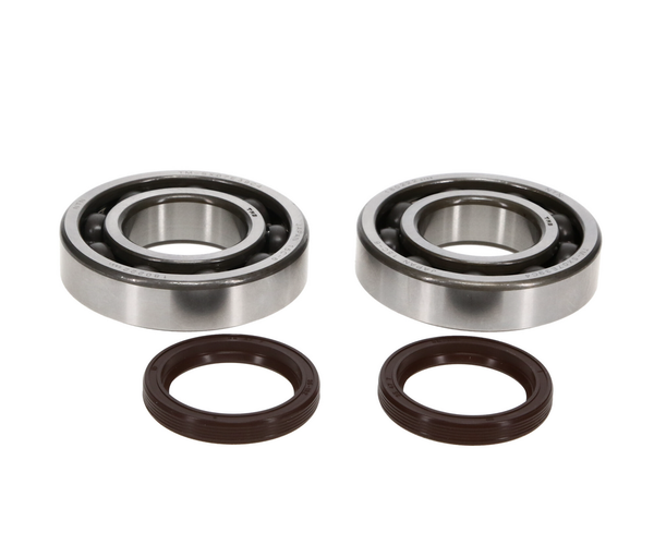 PROX 活塞 CRANKSHAFT BEARING & 密封套件 KTM