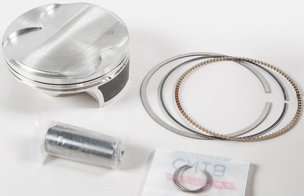 WISECO 活塞 PISTON KIT ARMORGLIDE 88.00/STD 13:1 HUS/HUSQ/KTM