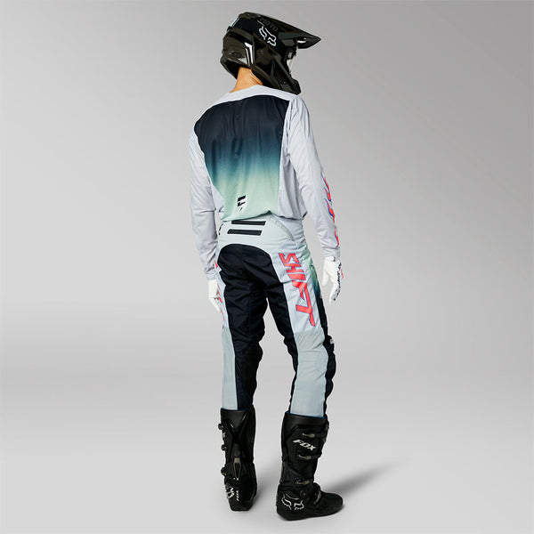 SHIFT 黑 LABEL LEAN JERSEY [MULTI]