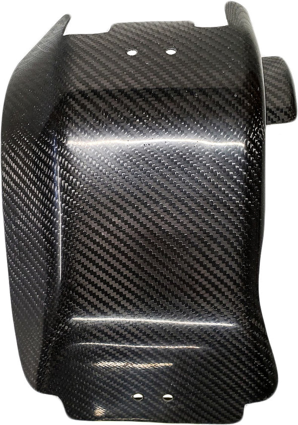 P3 底护板 KTM/Husqvarna/Gas Gas Skid Plate Carbon Fiber KTM/HUS