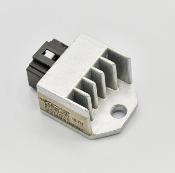 RICKS 电路装置 REGULATOR / RECTIFIER