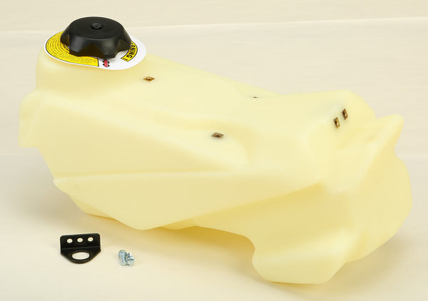 IMS 油箱 FUEL TANK NATURAL 2.5 GAL