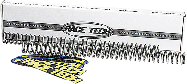 RACE TECH 避震 FORK SPRING 0.95KG