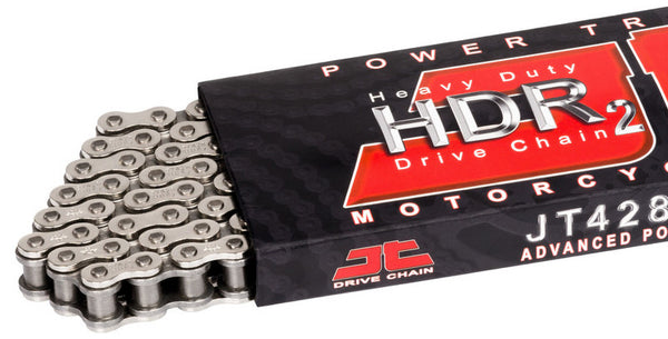 JT 链条 CHAIN HDR HEAVY DUTY 428-104L