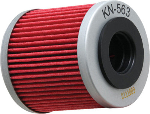 K&N 油滤 OIL FILTER