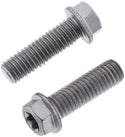 BOLT 五金件 Euro Style Flange s